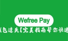 数字钱包遗失？完美指南帮你快速找回！