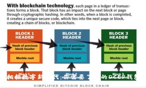 拥抱数字新时代：你需要了解的DCEP钱包