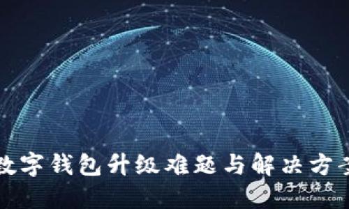中行数字钱包升级难题与解决方案探讨