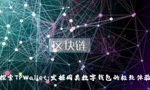 探索TPWallet：发掘同类数字钱包的极致体验