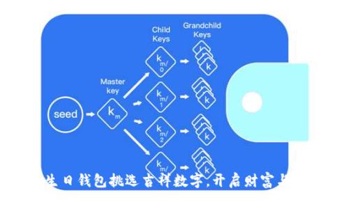 为你的生日钱包挑选吉祥数字，开启财富与好运之旅