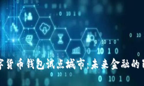 探索数字货币钱包试点城市：未来金融的崭新篇章