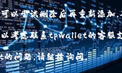 tpwallet中显示币种图标的问题可能由以下几个原因导致：

1. **更新延迟**：tpwallet可能尚未更新其币种图标的数据库。如果最近添加了新的代币，可能需要一段时间才能在钱包中显示图标。

2. **链上数据问题**：如果代币的合约地址不正确或存在问题，tpwallet可能无法从链上获取相关信息，包括图标。

3. **网络连接问题**：有时候，网络连接不稳定会导致应用程序无法加载图标，尝试刷新页面或重启应用程序。

4. **代币设置**：在某些情况下，用户自己添加的代币可能没有附带相关的图标文件，导致它在钱包中显示为空白图标。

### 解决方法

1. **检查更新**：确保你的tpwallet应用程序是最新版本，有时更新会解决显示的问题。

2. **重启应用**：尝试关闭并重新启动tpwallet，看看是否能够加载相应的图标。

3. **重新添加代币**：如果是自己手动添加的代币，可以尝试删除后再重新添加，确保使用正确的合约地址。

4. **联系客服**：如果以上方法仍无法解决问题，可以考虑联系tpwallet的客服支持，询问具体原因。

希望以上信息能帮到你！如果你有其他关于tpwallet的问题，请继续询问。