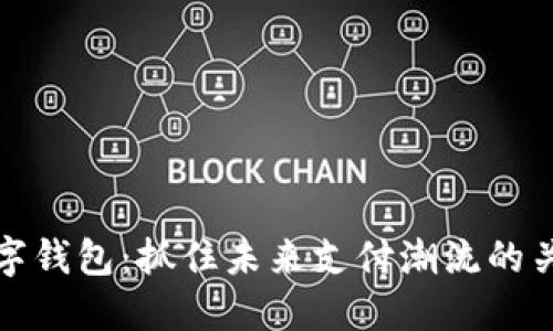 企业数字钱包：抓住未来支付潮流的关键一步