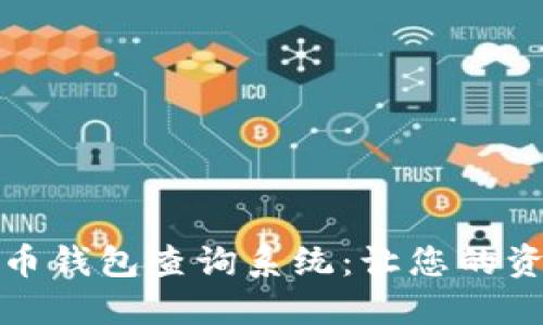 探索数字货币钱包查询系统：让您的资产一目了然