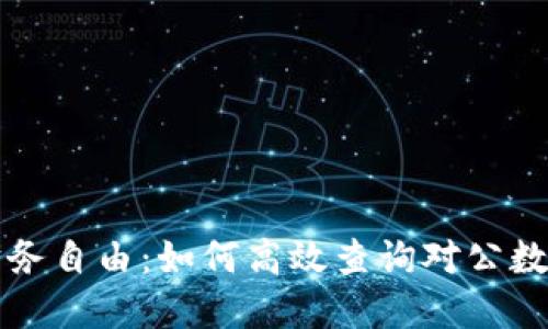 解锁您的财务自由：如何高效查询对公数字钱包额度