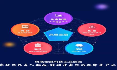数字链钱包导入指南：轻松开启您的数字资产之旅！