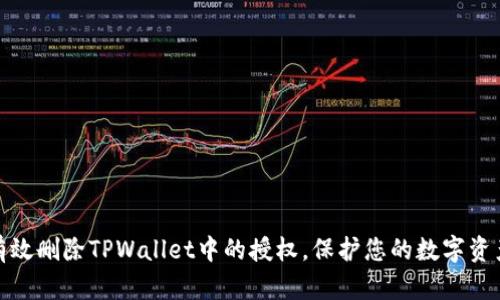 如何有效删除TPWallet中的授权，保护您的数字资产安全