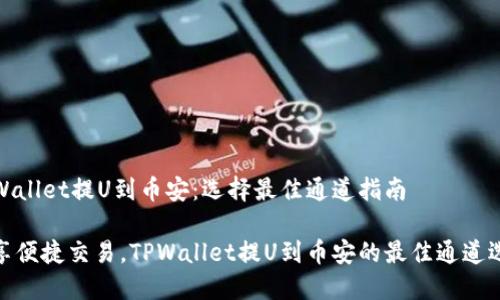 TPWallet提U到币安：选择最佳通道指南

畅享便捷交易，TPWallet提U到币安的最佳通道选择