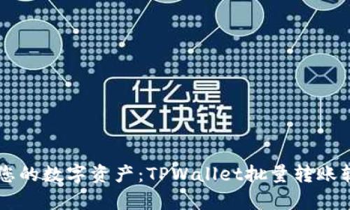 高效管理您的数字资产：TPWallet批量转账软件全解析