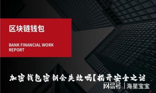 加密钱包密钥会失效吗？揭开安全之谜