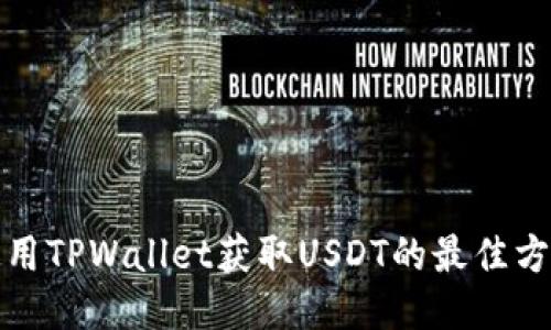 使用TPWallet获取USDT的最佳方法