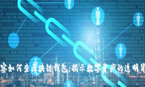 警察如何查区块链钱包：揭示数字资产的透明背后