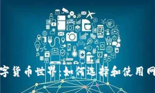 探索数字货币世界：如何选择和使用网络钱包