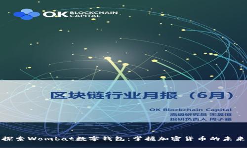 探索Wombat数字钱包：掌握加密货币的未来