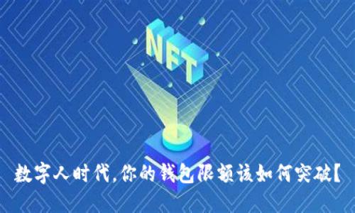 数字人时代，你的钱包限额该如何突破？