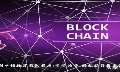 如何顺利申请数字钱包额度：步步为营，轻松获得更多资金自由