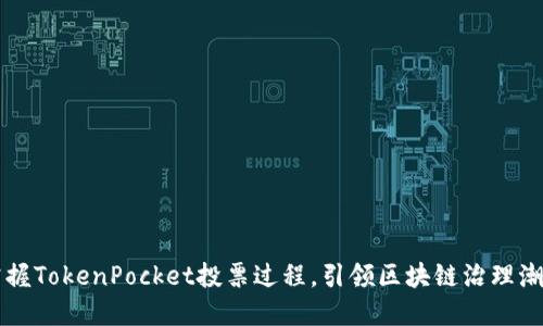 掌握TokenPocket投票过程，引领区块链治理潮流