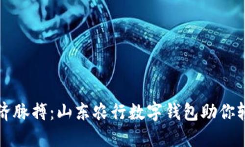 掌握经济脉搏：山东农行数字钱包助你轻松理财