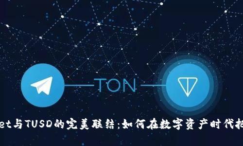 解密TPWallet与TUSD的完美联结：如何在数字资产时代把握财富机遇