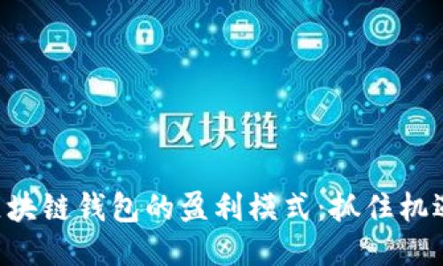 深入探索区块链钱包的盈利模式：抓住机遇，开拓未来