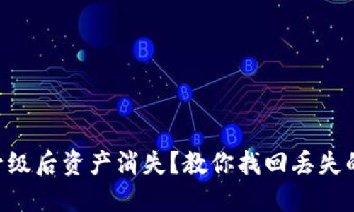 TPWallet升级后资产消失？教你找回丢失的数字资产！