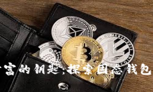 解锁数字财富的钥匙：探索固态钱包的无限可能