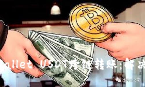 如何安全地进行TP Wallet USDT跨链转账：解决丢失问题的终极指南