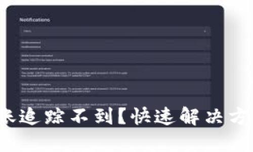 数字钱包转账追踪不到？快速解决方案助你解忧！