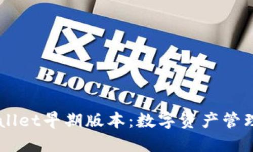 重温TPWallet早期版本：数字资产管理的新起点