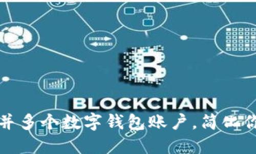 如何高效合并多个数字钱包账户，简化你的财务管理