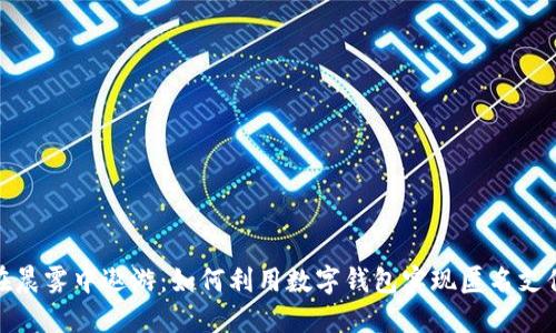在晨雾中遨游：如何利用数字钱包实现匿名支付