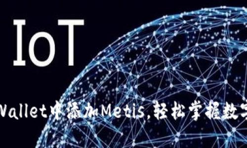 如何在TPWallet中添加Metis，轻松掌握数字资产管理