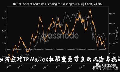 如何应对TPWallet权限变更带来的风险与挑战