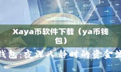: 数字钱包：夜深人静时的资金流转奇迹