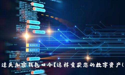 遗失加密钱包口令？这样重获您的数字资产！