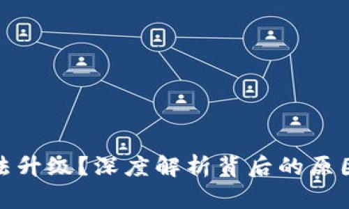 数字钱包无法升级？深度解析背后的原因与解决方案