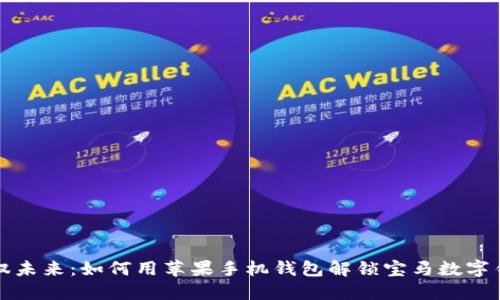 驾驭未来：如何用苹果手机钱包解锁宝马数字钥匙