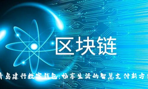 青岛建行数字钱包：畅享生活的智慧支付新方式