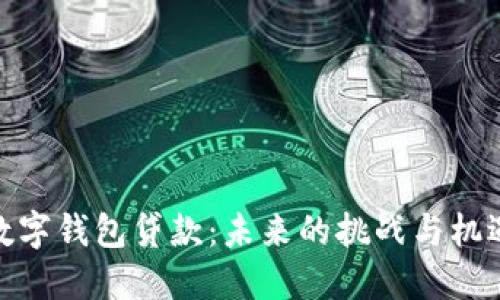 数字钱包贷款：未来的挑战与机遇