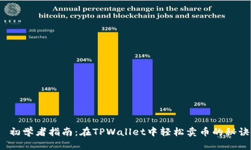  初学者指南：在TPWallet中轻松卖币的秘诀
