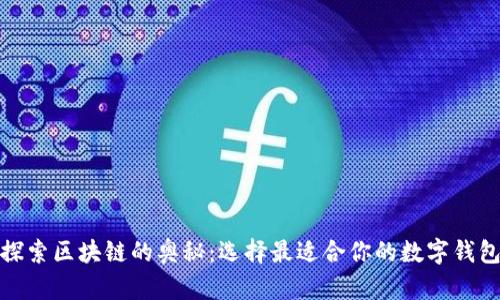 探索区块链的奥秘：选择最适合你的数字钱包