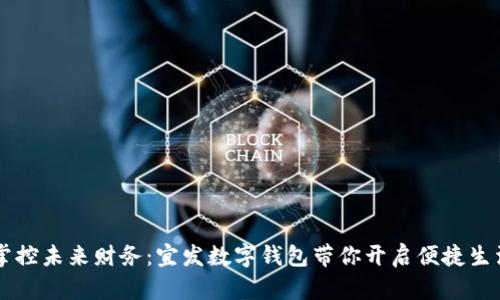 掌控未来财务：宜发数字钱包带你开启便捷生活