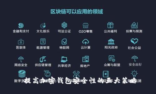  提高加密钱包安全性的五大策略