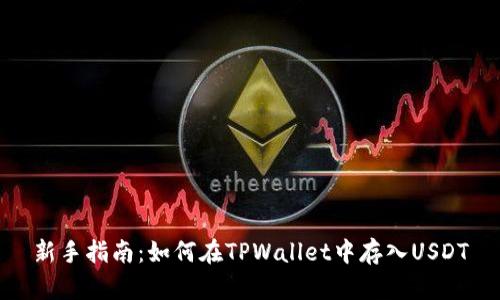 新手指南：如何在TPWallet中存入USDT