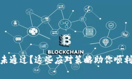 数字钱包审核未通过？这些应对策略助你顺利进入数字时代
