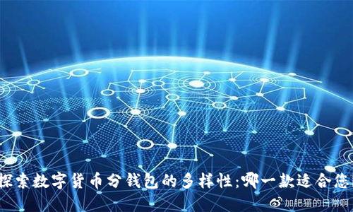 探索数字货币分钱包的多样性：哪一款适合您？
