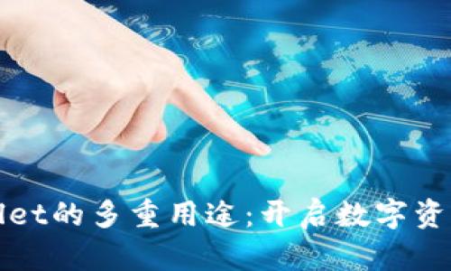 探索TPWallet的多重用途：开启数字资产的新世界