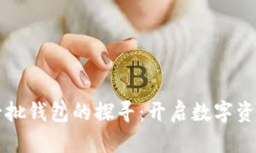 区块链第一批钱包的探寻：开启数字资产的新纪元