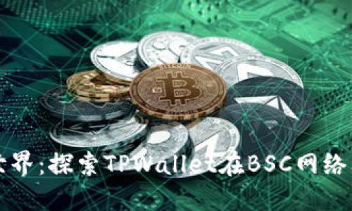 解锁区块链世界：探索TPWallet在BSC网络上的无限可能